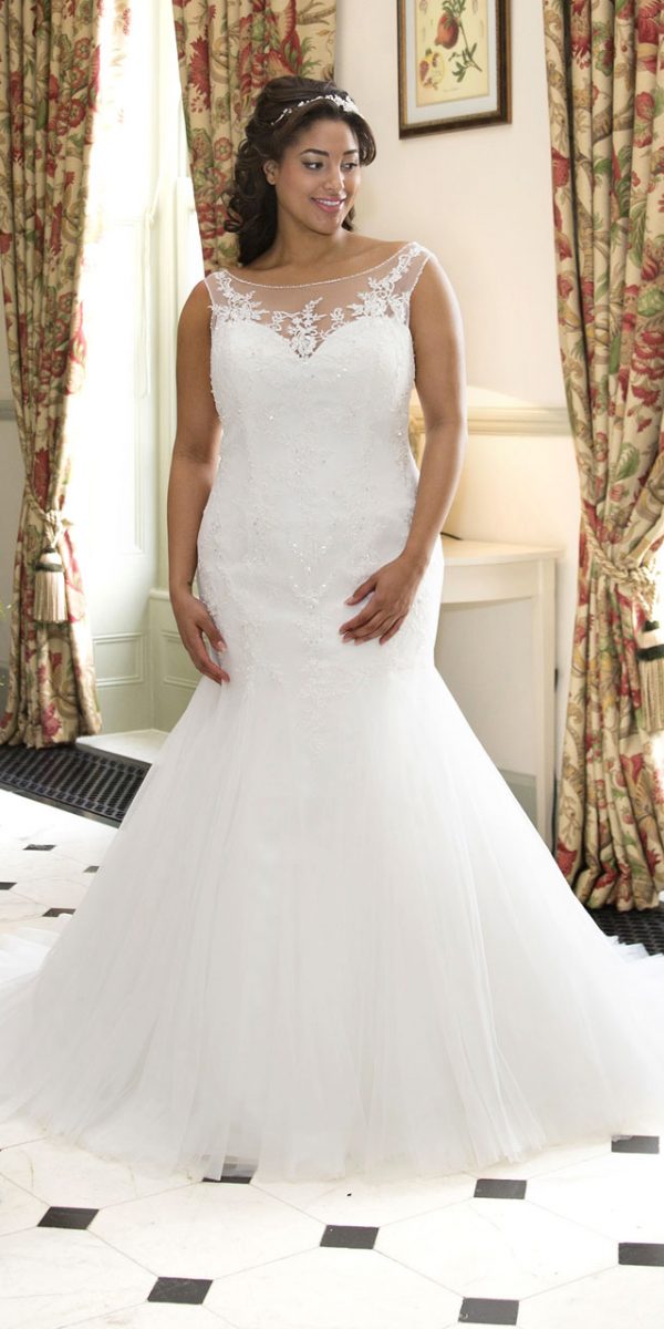 Mark Lesley Michelle Smart Brides