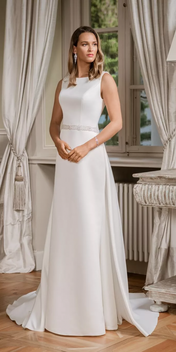 Lejla by Margarett Bridal Wedding Dress from Smart Brides Portlaoise