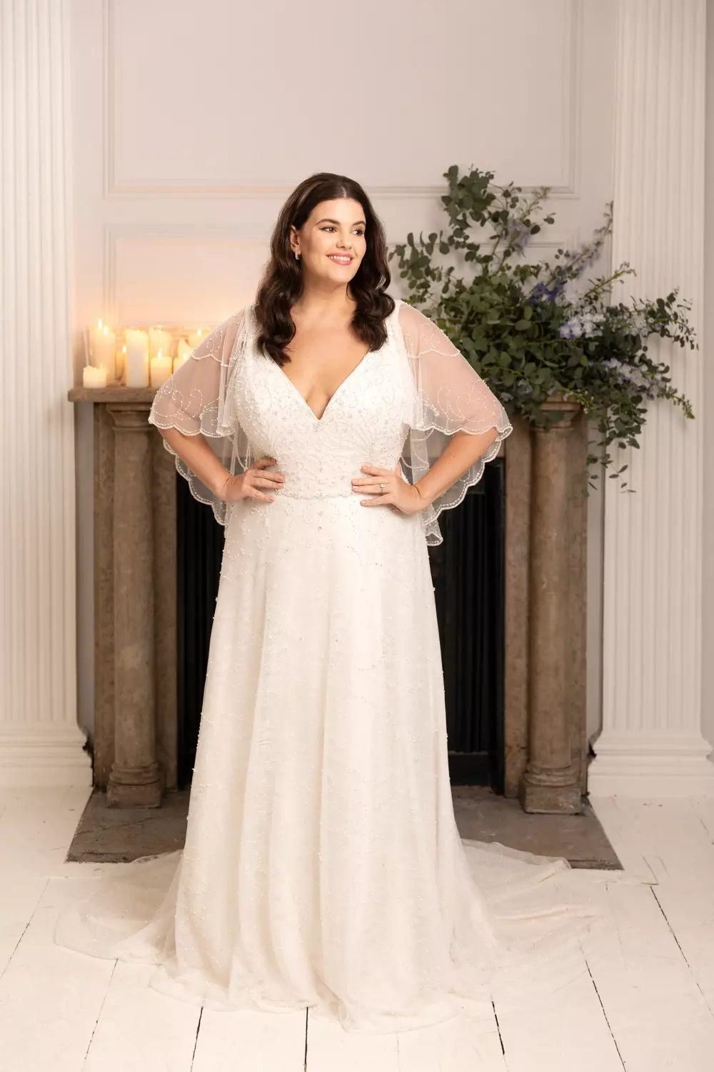 Designers stocked at Smart Brides for Wedding Dresses in Portlaoise
